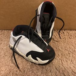 Jordan 14 Baby Size 