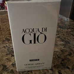 Giorgio Armani Perfume (New W/PKG)