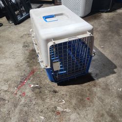 Dog Carring Cage