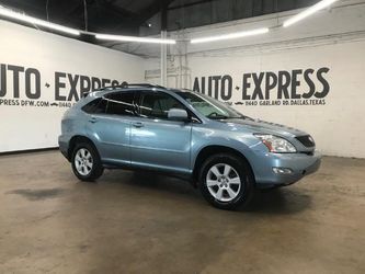 2007 Lexus RX 350