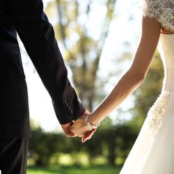 Wedding Officiant Minister