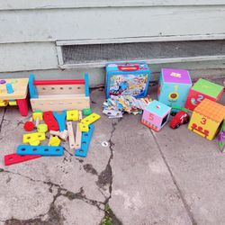 Toys 