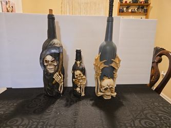 Halloween Decor 