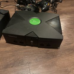 Original Xbox