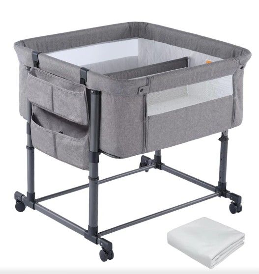 Twin Bassinet 
