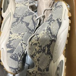 Nike Hot Step Air Terra NOCTA Size 8.5 Tried On 