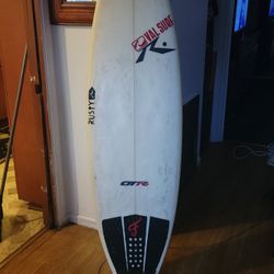 Surf Board 5.8