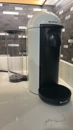 Nespresso Vertuo Plus by Breville
