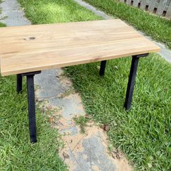 Bench or coffee Table