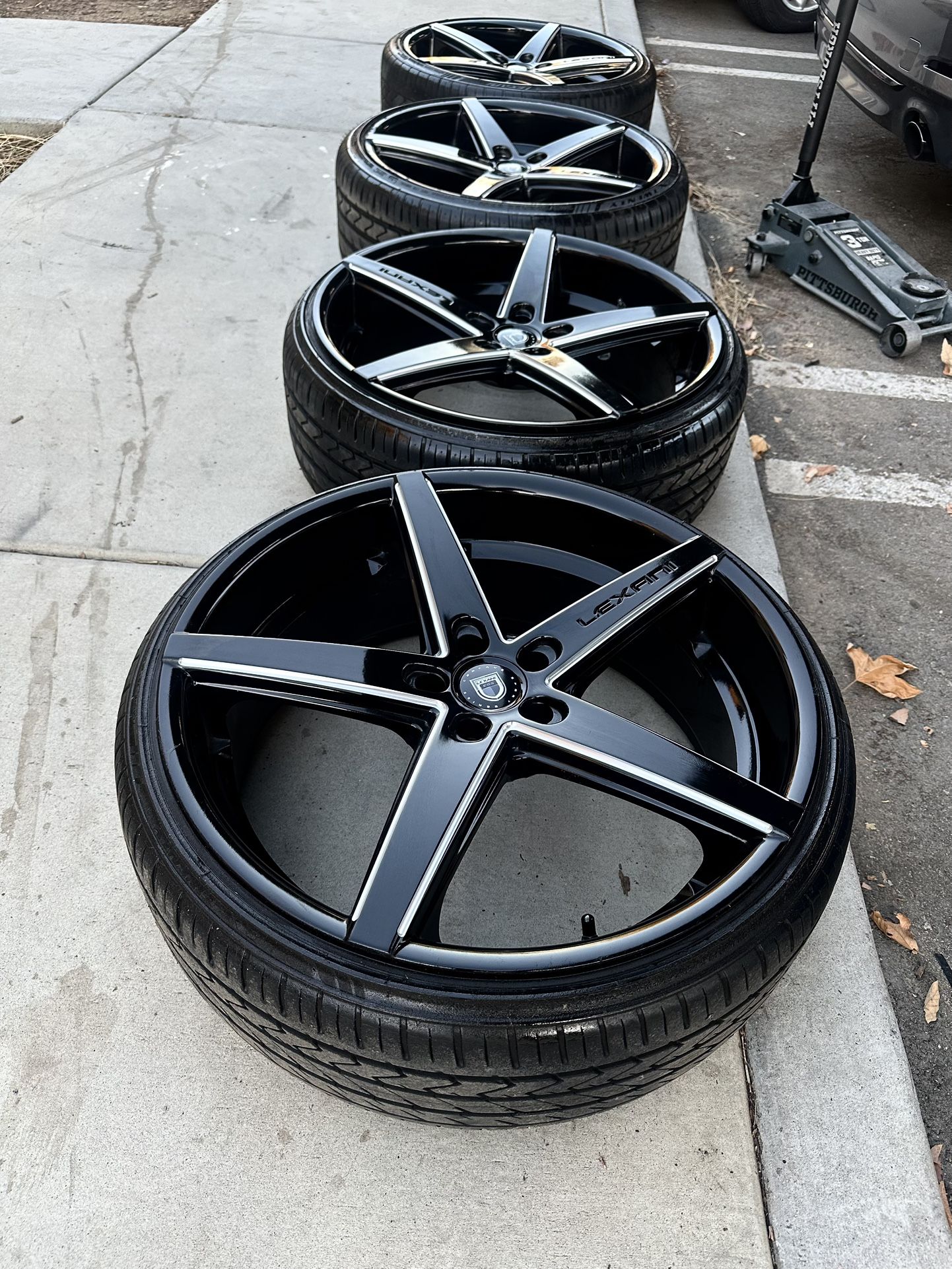 Rims