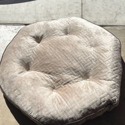 Dog bed