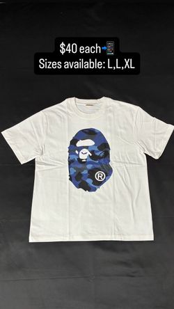 Bape shirt