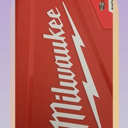 Milwaukee SHOCKWAVE Impact Duty Drill 43 pcs=$25