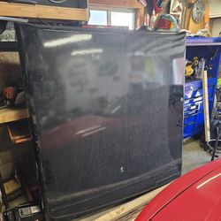 05 Silverado Tonnel Cover 