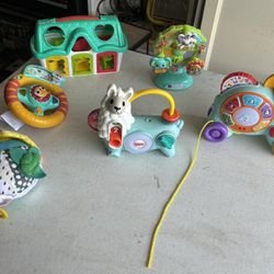 Baby Bundle