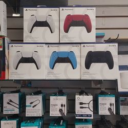PlayStation Controllers Special Prices 