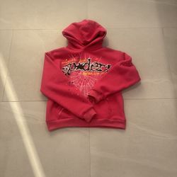 Sp5der P*NK V2