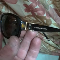 Dolce n Gabanna sunglasses