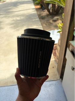 Specter air filter.