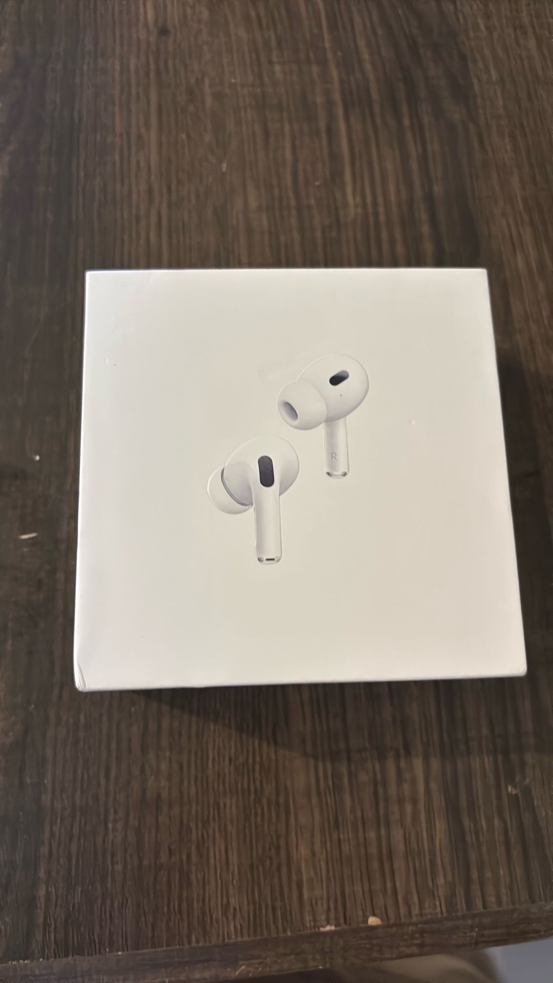 AirPods Pro 2nd Generation