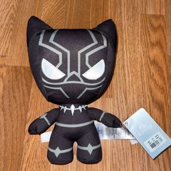 black panther