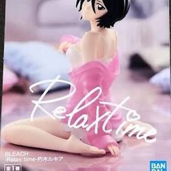 Relaxtime Figurine 