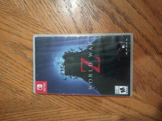 World War Z for Nintendo Switch