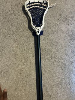 Lax Stick
