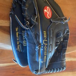 Rawlings Fielders MIT  