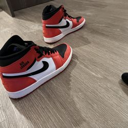 Air Jordan 1 Size 13 