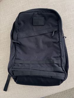 Go Ruck GR1 Backpack - Excellent Condition