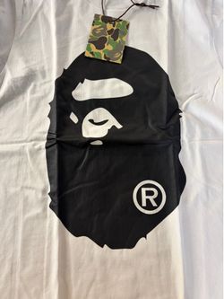 Bape Shirt : Size Medium