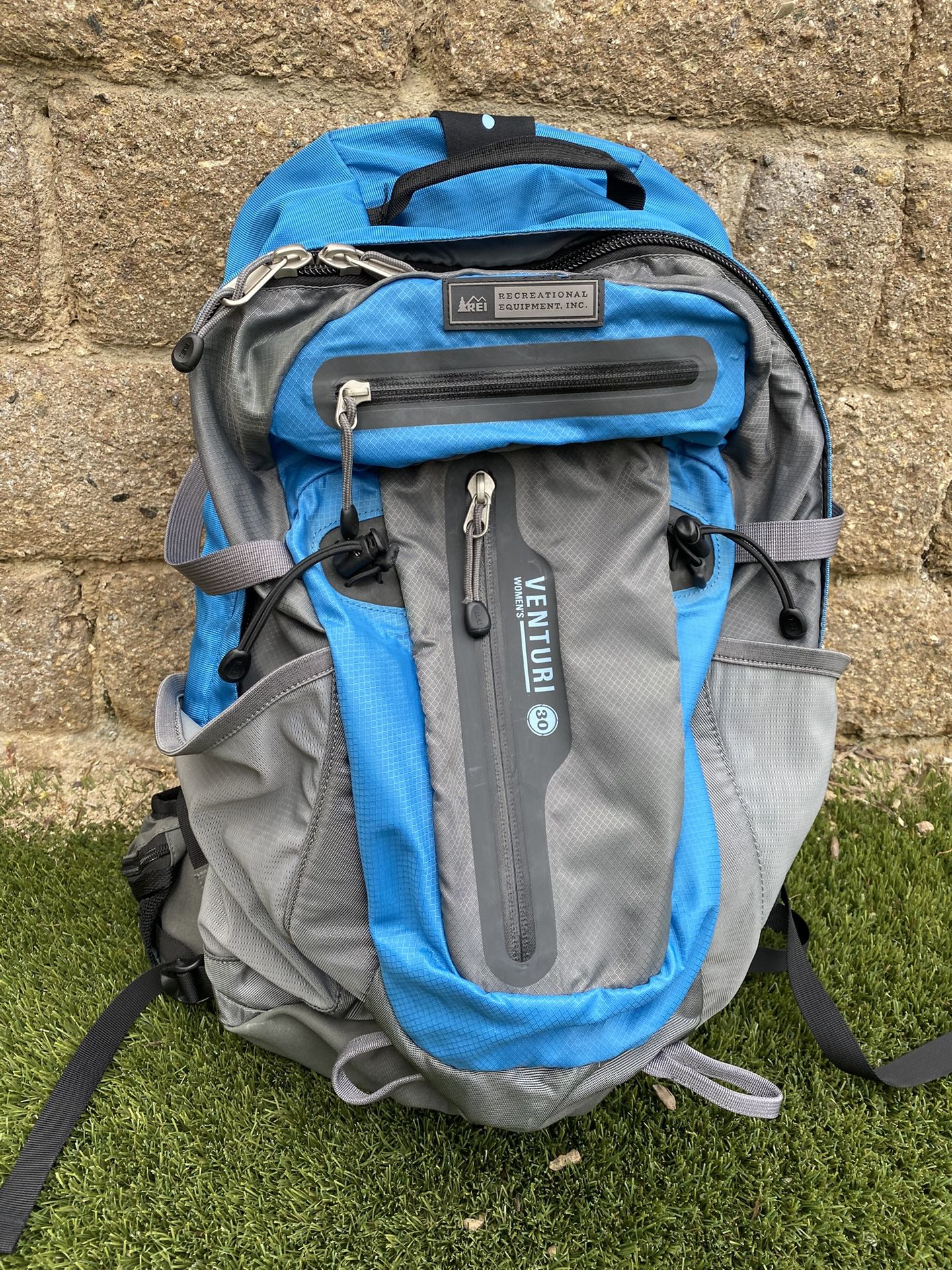 REI Backpack Venturi