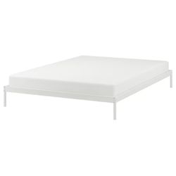 GREAT FULL SIZE BED FRAME!