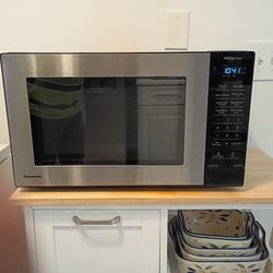 Panasonic Microwave