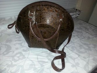 Gorgeous Shoulder Diagonal Handbag