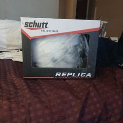 Replica Full Size Schutt Helmet Penn State