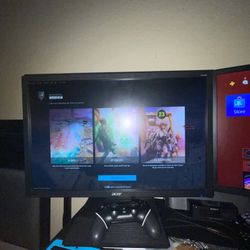 Acer Monitor V226WL 22”