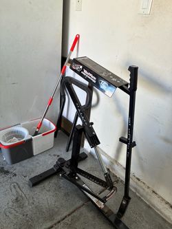 UPM Black Flame Ultimate Pitching Machine