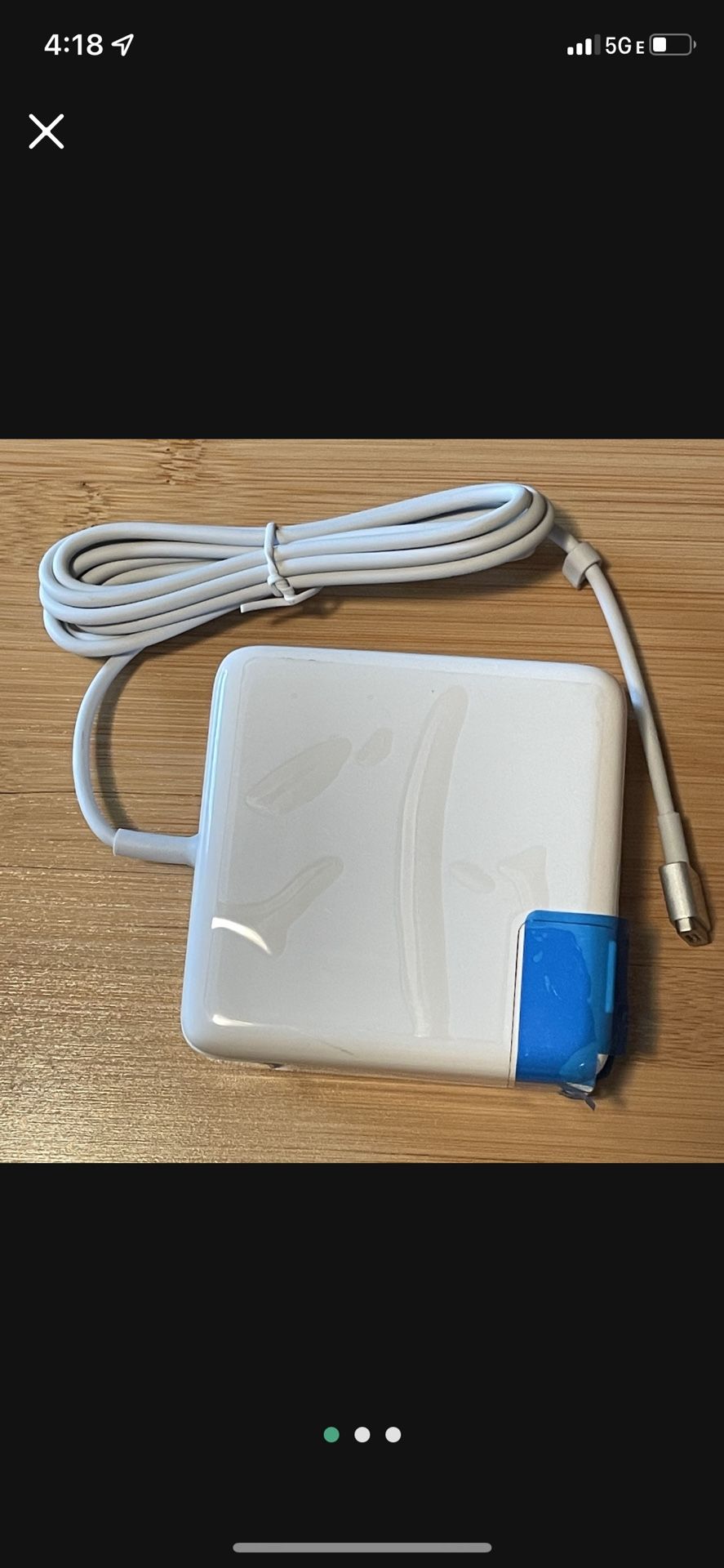MacBook Charger