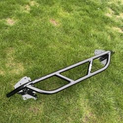 Pkd Bash Bar Hyundai Veloster