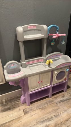 Doll Nursery $40