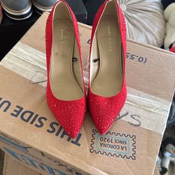 Red Heels