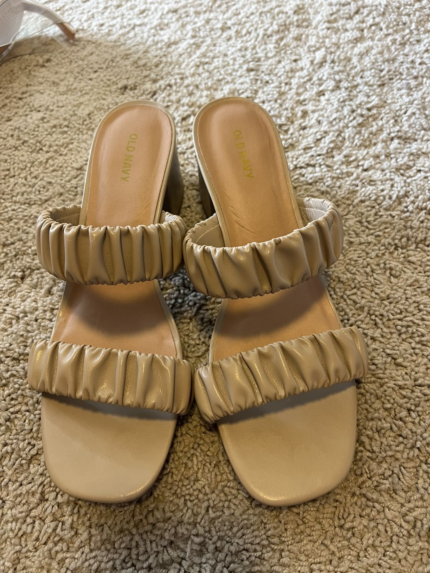 Women’s heels
