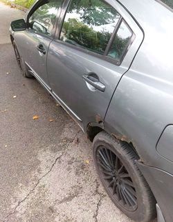 2006 Mitsubishi Galant