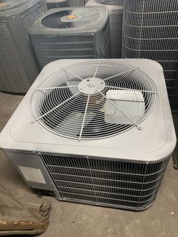 🔴 BRAND NEW && Like New A/C Package Units, Split Systems and Solo Condensers🔴