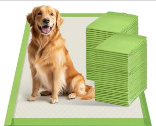 Pet Dog Pee Pads, XXL 28"x37