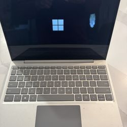Microsoft Laptop Touchscreen 