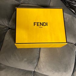 Box Fendi