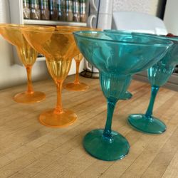 Plastic Cocktail Cups